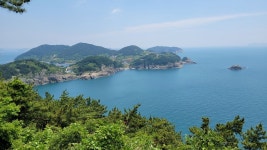 통영 욕지도 여행 후기 - 부자연 투어 ♣ 앨범 - (사)부산사랑범시민자전거연합회 통영 욕지도 여행 후기