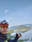 회동수원지 한바리 - 자유 게시판 - (사)부산사랑범시민자전거연합회 회동수원지 한바리