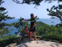 서구 암남공원 머찝니다 - 자전거 코스 & 맛집 - (사)부산사랑범시민자전거연합회 서구 암남공원 머찝니다