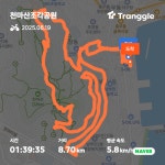 20250619(목)천마산 둘레길 라이딩 - 부자연 투어 ♣ 앨범 - (사)부산사랑범시민자전거연합회 20250619(목)천마산 둘레길 라이딩