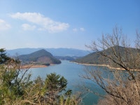 20250309(일)회동수원지 - 부자연 투어 ♣ 앨범 - (사)부산사랑범시민자전거연합회 20250309(일)회동수원지