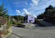 46평 민박&주택 급매 1억9천만원 - ◎전원주택,펜션 - 전원주택.귀농 귀촌사랑 홍천강 팔봉리 펜션타운내 철콘건물 46평 민박&주택 급매 1억9천만원