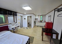 46평 민박&주택 급매 1억9천만원 - ◎전원주택,펜션 - 전원주택.귀농 귀촌사랑 홍천강 팔봉리 펜션타운내 철콘건물 46평 민박&주택 급매 1억9천만원