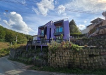 46평 민박&주택 급매 1억9천만원 - ◎전원주택,펜션 - 전원주택.귀농 귀촌사랑 홍천강 팔봉리 펜션타운내 철콘건물 46평 민박&주택 급매 1억9천만원