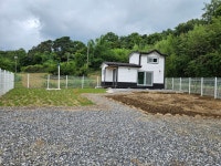 부여토지 부여시골집 주말농장 부여전원주택 신축농막 대지118평 8... 귀농 귀촌사랑 부여토지 부여시골집 주말농장 부여전원주택 신축농막... 