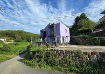 46평 민박&주택 급매 1억9천만원 - ◎전원주택,펜션 - 전원주택.귀농 귀촌사랑 홍천강 팔봉리 펜션타운내 철콘건물 46평 민박&주택 급매 1억9천만원