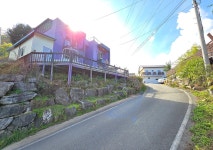 46평 민박&주택 급매 1억9천만원 - ◎전원주택,펜션 - 전원주택.귀농 귀촌사랑 홍천강 팔봉리 펜션타운내 철콘건물 46평 민박&주택 급매 1억9천만원