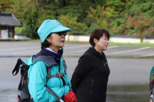 ♣오늘은 더 기뻤어요~^^ - 10구간-심스테파노길 - 바우길 바우길