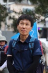 ♣바다도 젖으니 내 마음도 젖는다~ - 12구간-주문진 가는길 - 바우길 바우길