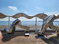 ♤ 해파랑길 걷기~ 17코스(3/15) - 해파랑길 함께걸어요 - 바우길 바우길