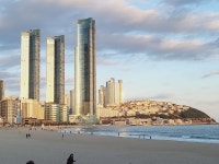 ♤ 해파랑길의 시작 1구간~ - 해파랑길 함께걸어요 - 바우길 바우길