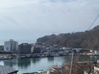 ♤해파랑길 걷기~ 20코스(3/18) - 해파랑길 함께걸어요 - 바우길 바우길