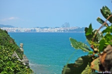 처음 걸었던 해파랑길 1구간 - 해파랑길 함께걸어요 - 바우길 바우길