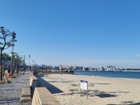 ♤ 해파랑길 걷기~ 16코스(3/14) - 해파랑길 함께걸어요 - 바우길 바우길