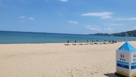 ♤ 해파랑길 35코스(바우길 9구간) 2차 점검 다녀왔습니다 ! - 해파랑길 함께걸어요 - 바우길 바우길