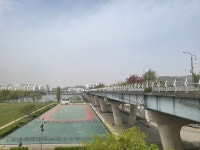 ♤강길, 숲길, 하천길이 조화로운 서울둘레길 3코스를 걷다~~(4/13) - 바우길이 아닌곳 걷기와 산행후기 - 바우길 ♤강길, 숲길, 하천길이... 