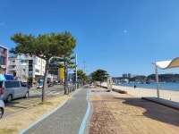 ♤ 해파랑길 걷기~ 17코스(3/15) - 해파랑길 함께걸어요 - 바우길 바우길