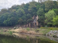 ♤북한산과 도봉산을 연결하는 서울둘레길 8코스를 걷다 (1) - 4/21 - 바우길이 아닌곳 걷기와 산행후기 - 바우길 ♤북한산과 도봉산을... 