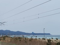 ♤ 해파랑길 34코스 걷기~ - 해파랑길 걷기 - 바우길 바우길