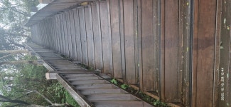 8구간 점검 - 바우길구간지기 소식 - 바우길 바우길