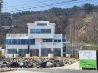 ♤해파랑길 걷기~ 24코스(3/ 21) - 해파랑길 함께걸어요 - 바우길 바우길