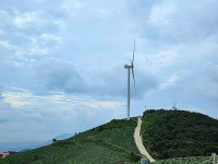 ♤ 안반데기에서 인생을 배우다 ! - 17구간-안반데기 운유길 - 바우길 바우길