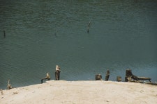 ♣배려로 시작되는 하루~ - 13구간-향호 바람의 길 - 바우길 바우길