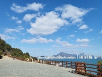 ♤ 해파랑길의 시작 1구간~ - 해파랑길 함께걸어요 - 바우길 바우길
