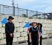 ♤ 안반데기에서 인생을 배우다 ! - 17구간-안반데기 운유길 - 바우길 바우길