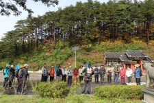 ♣오늘은 더 기뻤어요~^^ - 10구간-심스테파노길 - 바우길 바우길