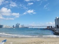 ♤ 해파랑길의 시작 1구간~ - 해파랑길 함께걸어요 - 바우길 바우길