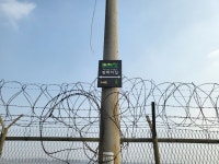 ♤ DMZ 평화의 길 김포 거점센터에 다녀왔어요~~^^ - 바우길이 아닌곳 걷기와 산행후기 - 바우길 ♤ DMZ 평화의 길 김포 거점센터에 다녀왔어요~~^^