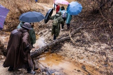 13구간 - 사람들은 평생 몇 번이나... - 13구간-향호 바람의 길 - 바우길 바우길