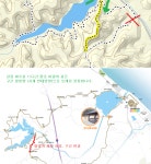 23년 04월 08일 664회차 바우길 주말 다 함께 걷기 - 주말 다 함께 걷기 공지 - 바우길 바우길