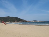 ♤ 해파랑길 걷기~ 18코스(3/16) - 해파랑길 함께걸어요 - 바우길 바우길