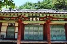 초희(楚姬) ... 그대 내 맘에 들어오면 ... - 14구간-초희길 - 바우길 바우길