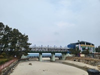 ♤ 해파랑길 걷기~ 29코스 - 해파랑길 걷기 - 바우길 바우길