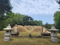 ♤ 북한과 도봉산을 연결하는 서울둘레길 8코스를 걷다~(2) - 4/23 - 바우길 외 걷기와 산행 함께갑시다 - 바우길 바우길