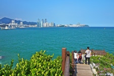 처음 걸었던 해파랑길 1구간 - 해파랑길 함께걸어요 - 바우길 바우길