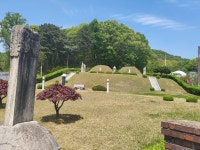 ♤ 북한과 도봉산을 연결하는 서울둘레길 8코스를 걷다~(2) - 4/23 - 바우길 외 걷기와 산행 함께갑시다 - 바우길 바우길