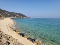 ♤해파랑길 걷기~ 24코스(3/ 21) - 해파랑길 함께걸어요 - 바우길 바우길