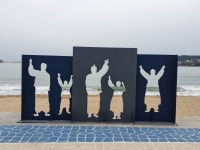 ♤ 해파랑길 걷기~ 3구간 - 해파랑길 함께걸어요 - 바우길 바우길