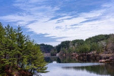 13구간 - 사람들은 평생 몇 번이나... - 13구간-향호 바람의 길 - 바우길 바우길
