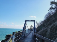 ♤ 해파랑길의 시작 1구간~ - 해파랑길 함께걸어요 - 바우길 바우길