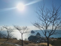 ♤ 해파랑길의 시작 1구간~ - 해파랑길 함께걸어요 - 바우길 바우길