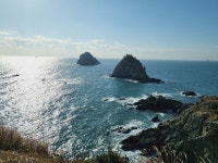 ♤ 해파랑길의 시작 1구간~ - 해파랑길 함께걸어요 - 바우길 바우길