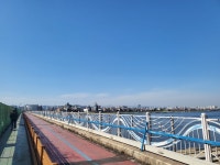 ♤ 해파랑길 걷기~ 16코스(3/14) - 해파랑길 함께걸어요 - 바우길 바우길