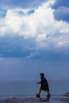 바람만이 그 답을 알고 있다네 - 12구간-주문진 가는길 - 바우길 바우길