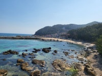 ♤ 해파랑길 걷기~ 21코스 (3/19) - 해파랑길 함께걸어요 - 바우길 바우길