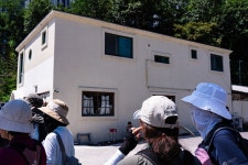 따라 가 보니... - 14구간-초희길 - 바우길 바우길